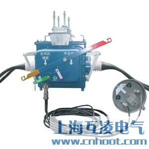 FZW28-12F/630-20負荷開關