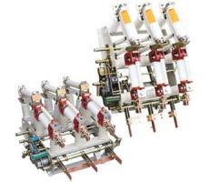 FZN21-12/630負荷開關