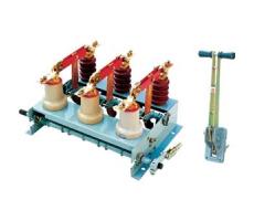 FN3-12/630負荷開關