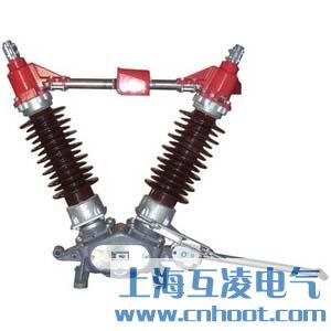 GW5-72.5DW隔離開關