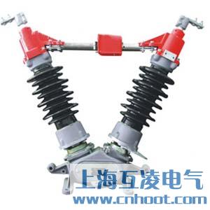 GW5-35/630A隔離開關