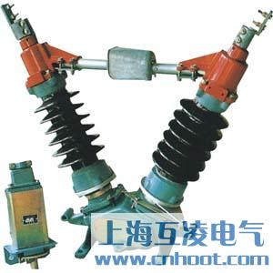 GW5-40.5/1250A隔離開關