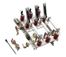 FN5-12/630負荷開關