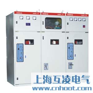 HXGN-12高壓開關柜