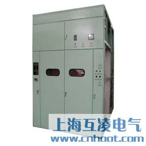 JYN1-35高壓開關柜