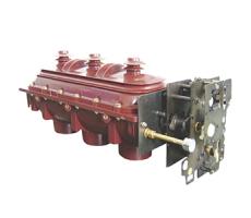 FLN36-12六氟化硫負荷開關